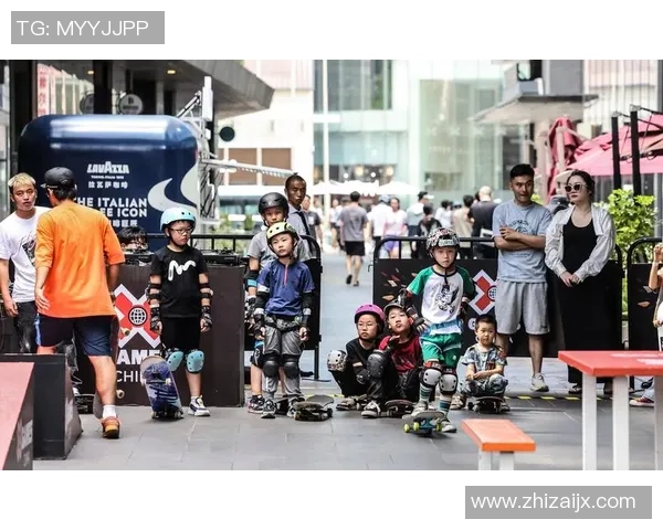 滑板文化的崛起与传承广州滑板队的意识形态探讨与发展MBA